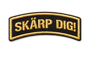 Skärp Dig!